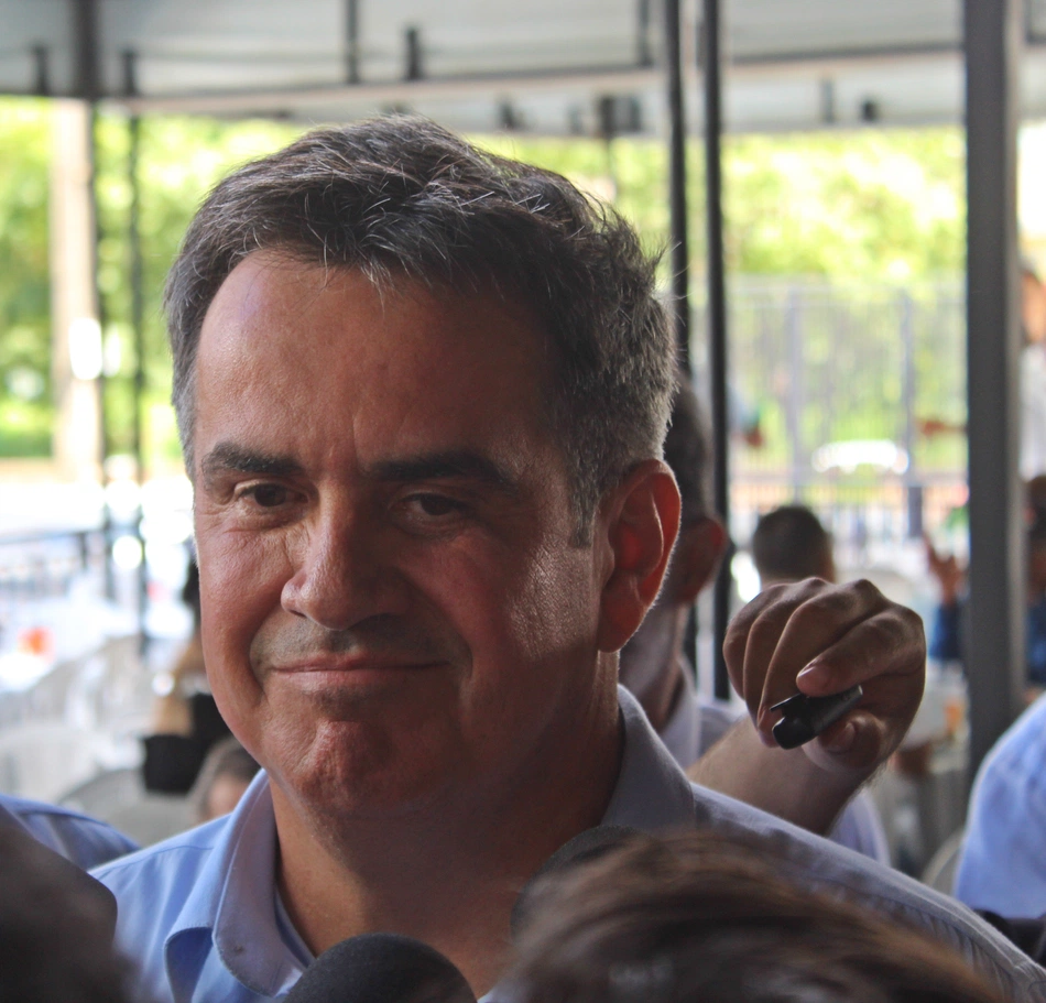 Senador Ciro Nogueira