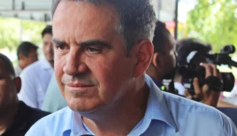Senador Ciro Nogueira
