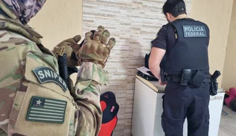 Investigação