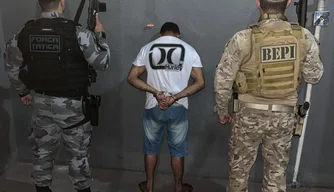 Polícia Militar