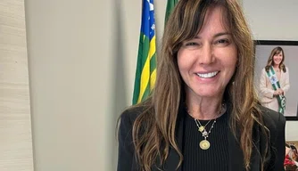 Prefeita de Esperantina