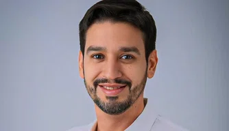 Prefeito de São João da Fronteira, Marcos Mateus