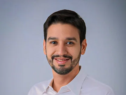 Prefeito de São João da Fronteira, Marcos Mateus