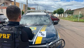 Polícia Rodoviária Federal