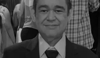 Vereador Bruno Vasconcelos
