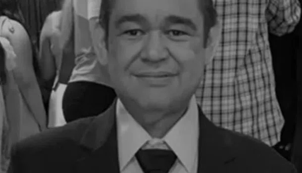 Vereador Bruno Vasconcelos
