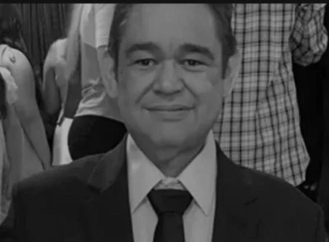 Vereador Bruno Vasconcelos