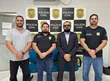MPPI realiza inspeções em unidades policiais de Uruçuí