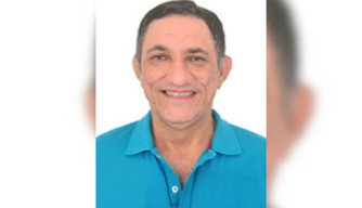 Vereador Jacinto Moraes, de Bom Princípio do Piauí