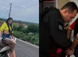 Blogueira presa durante Operação Faixa Rosa
