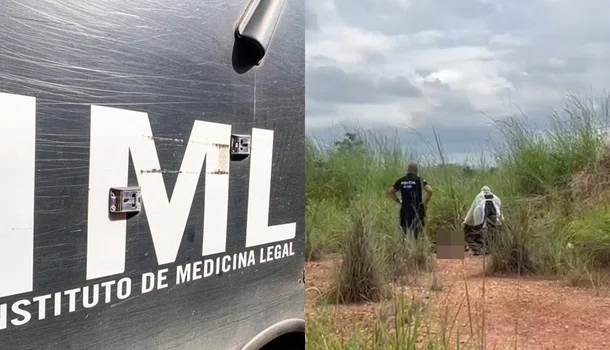Corpo de adolescente é encontrado com sinais de tortura