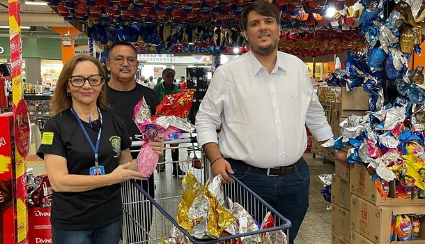 Operação Páscoa