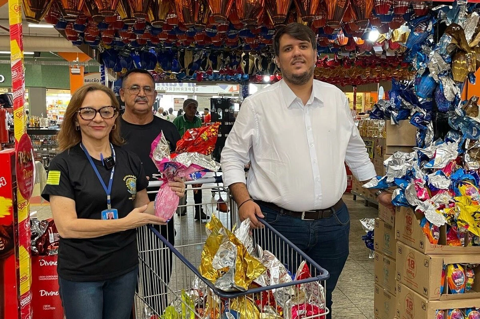 Operação Páscoa