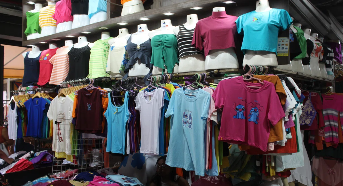 Shopping da Cidade