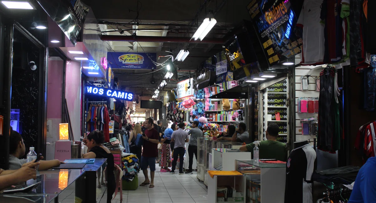 Shopping da Cidade