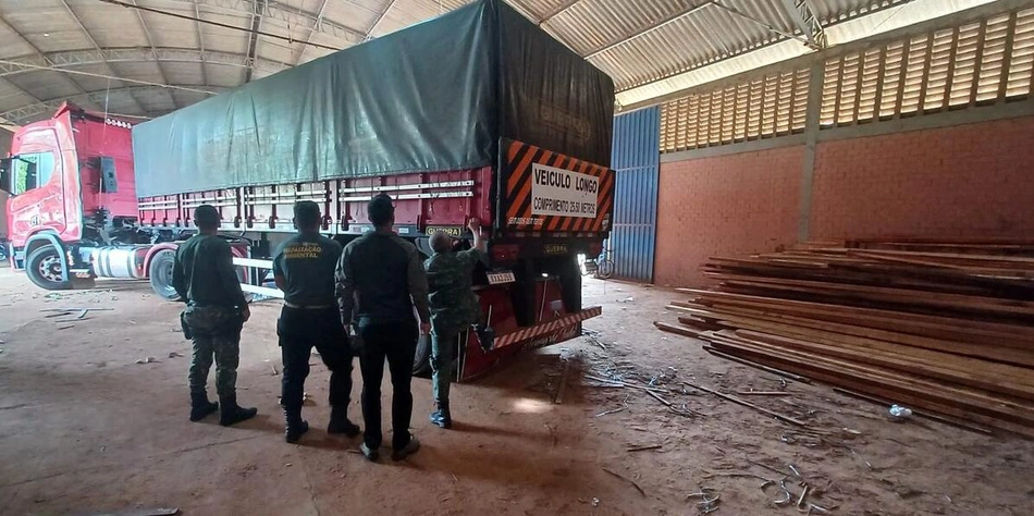 Operação Carcará 01