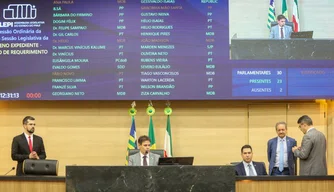 Alepi aprova vistoria da ponte que liga Batalha e Barras