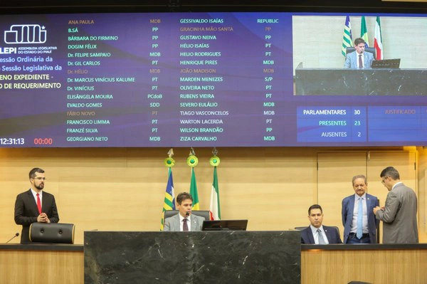 Alepi aprova vistoria da ponte que liga Batalha e Barras