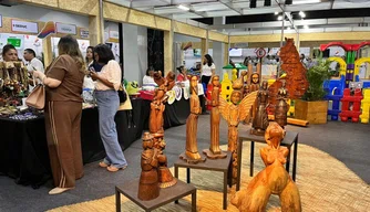 Feira de Artesanato