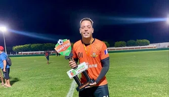 Jovem morre em grave acidente