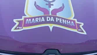 Patrulha Maria da Penha