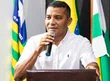 Prefeito de Porto-PI, Aluízio Vaz