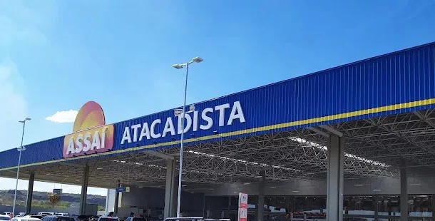 Assaí Atacadista