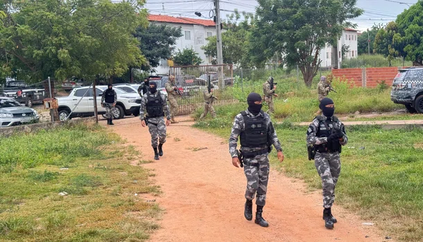 Operação Retomada