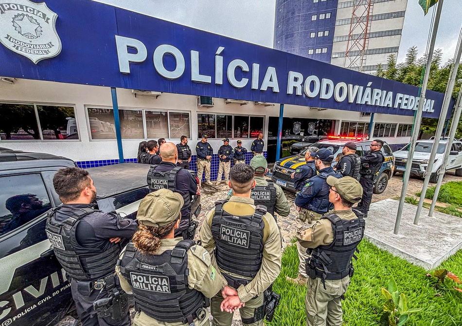 Operação