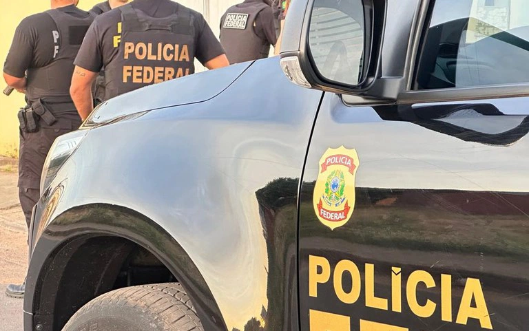 Operação Carcará 23 e 24