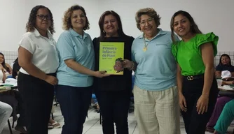 Programa Criança Feliz