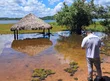 Açude Caldeirão em Piripiri