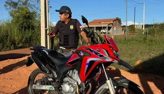 Operação Rolezinho