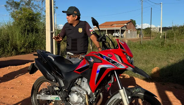 Operação Rolezinho