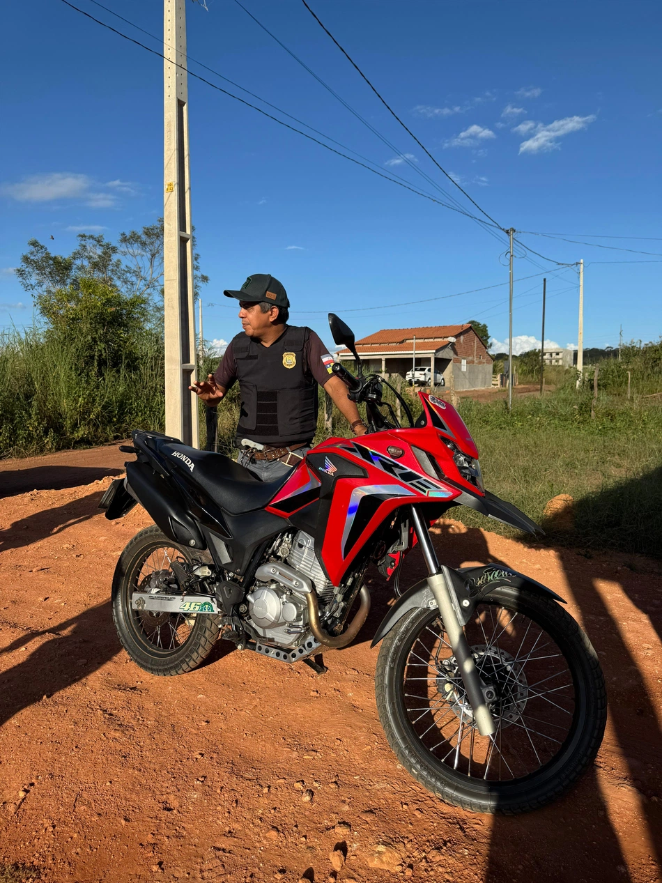 Operação Rolezinho