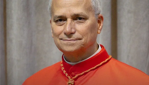 Papa Leão XIV