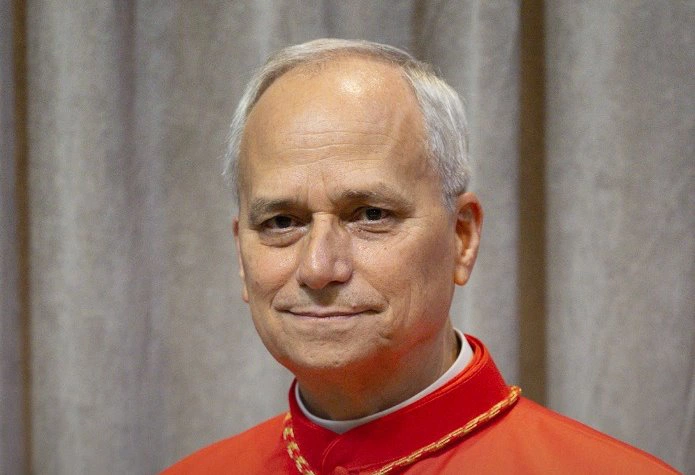 Papa Leão XIV