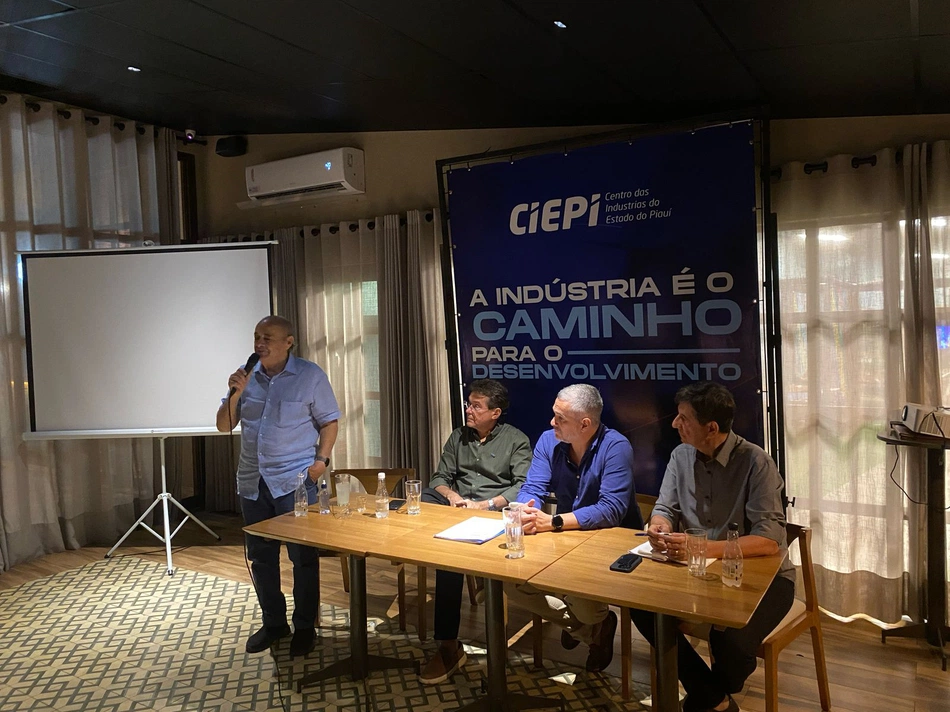 reunião