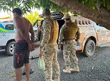 Cumprimento de 11 mandatos de busca