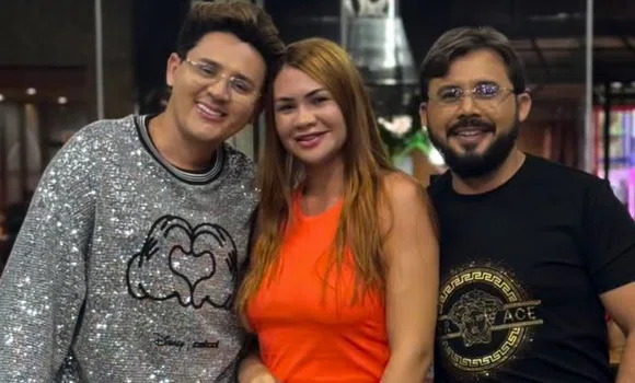 Rose e amigos