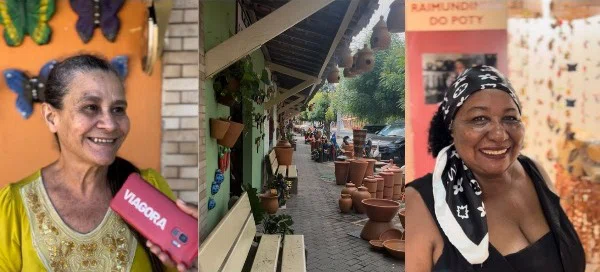 Especial Dia das Mães