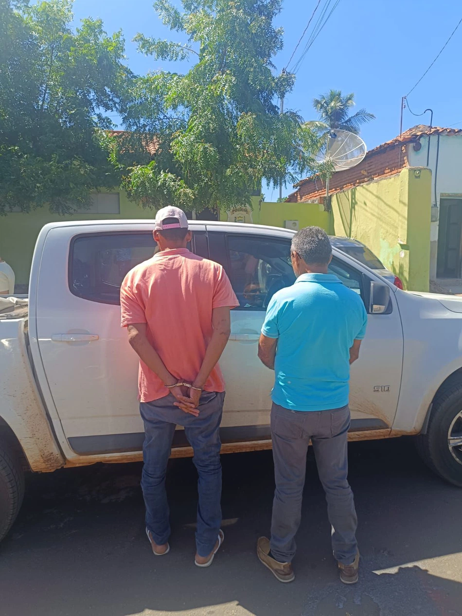 homem condenado a mais de 15 anos