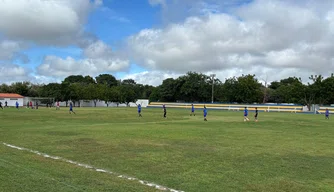 Estádio municipal