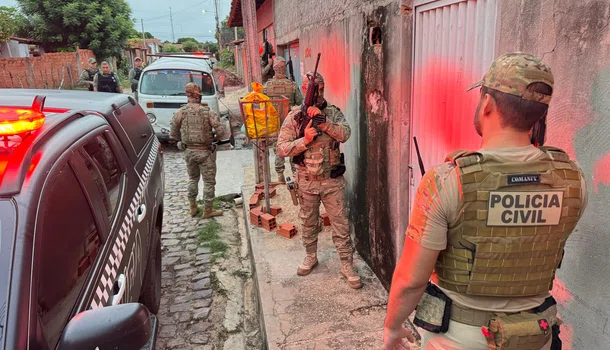 Operação falso vet