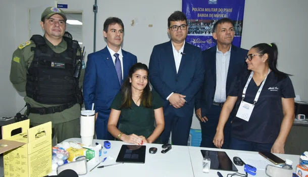 Visita técnica