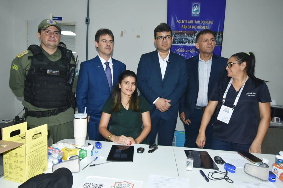 Visita técnica