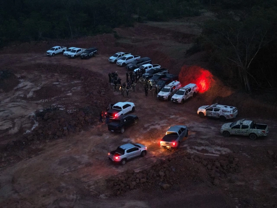 Operação Punitio