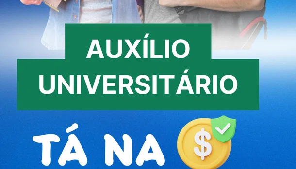 Auxílio universitário