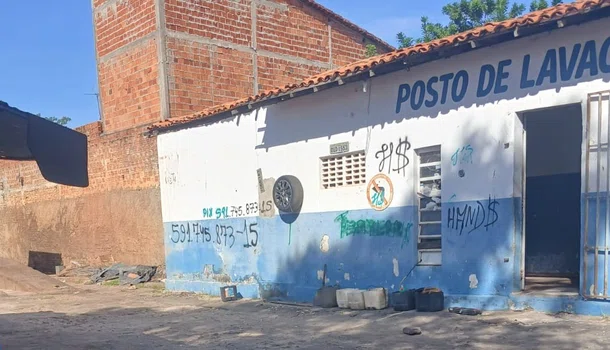 Crime aconteceu em lava jato no bairro Itaperu