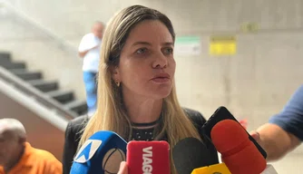 Gracinha Mão Santa